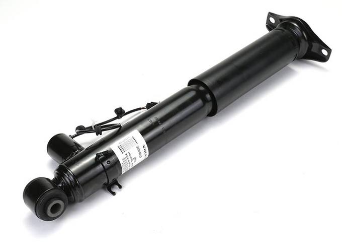 Shock Absorber - Rear